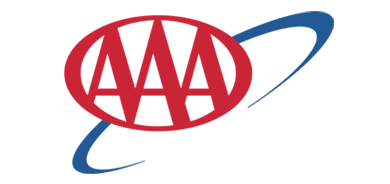 AAA Accepted logo