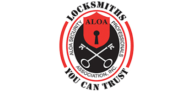 ALOA member logo