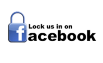 Facebook logo